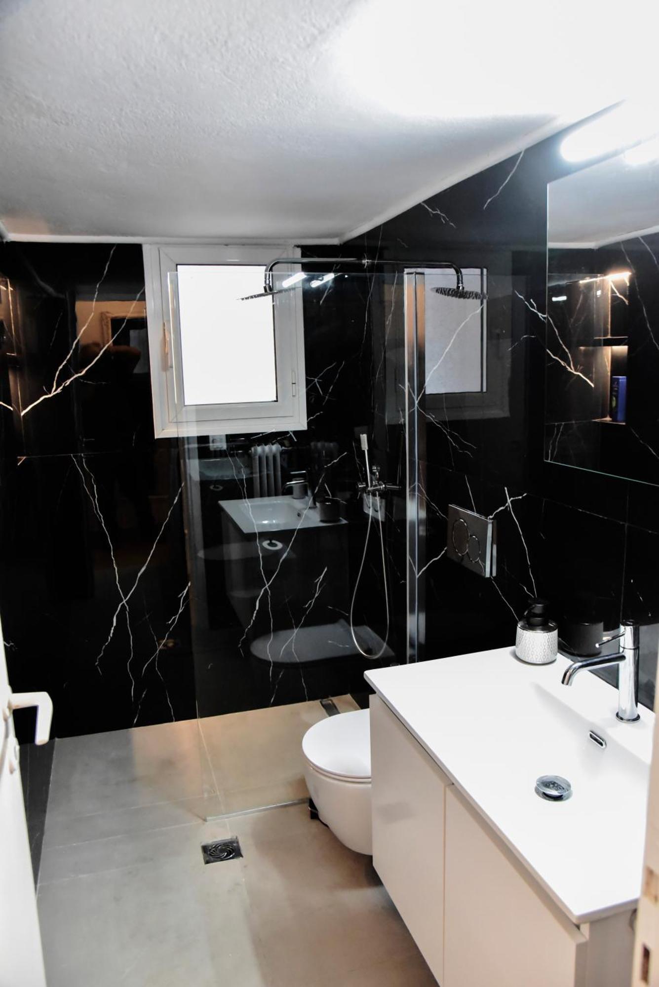 Ηλιόλουστο Apartment Athena Bagian luar foto