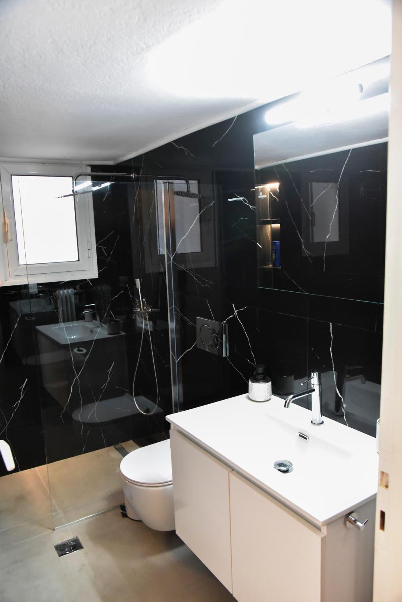 Ηλιόλουστο Apartment Athena Bagian luar foto